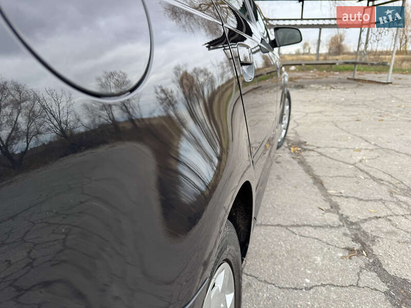 Хетчбек Audi A3 2007 в Ніжині