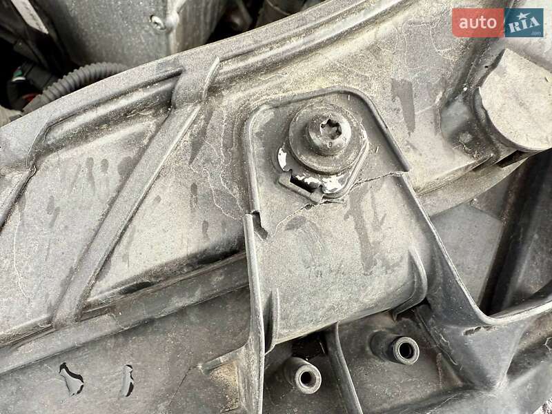 Хэтчбек Audi A3 2018 в Киеве