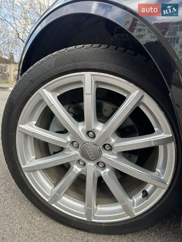 Седан Audi A3 2015 в Харькове фото 6 Седан Audi A3 2015 в Харькове