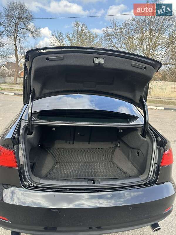 Седан Audi A3 2015 в Харькове фото 8 Седан Audi A3 2015 в Харькове