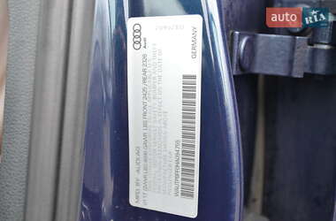 Хэтчбек Audi A3 2017 в Луцке