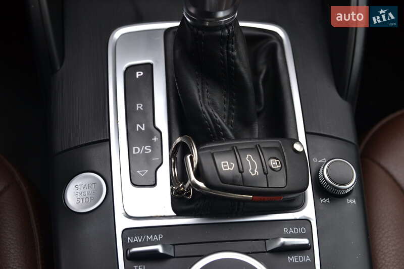 Хэтчбек Audi A3 2017 в Луцке фото 32 Хэтчбек Audi A3 2017 в Луцке