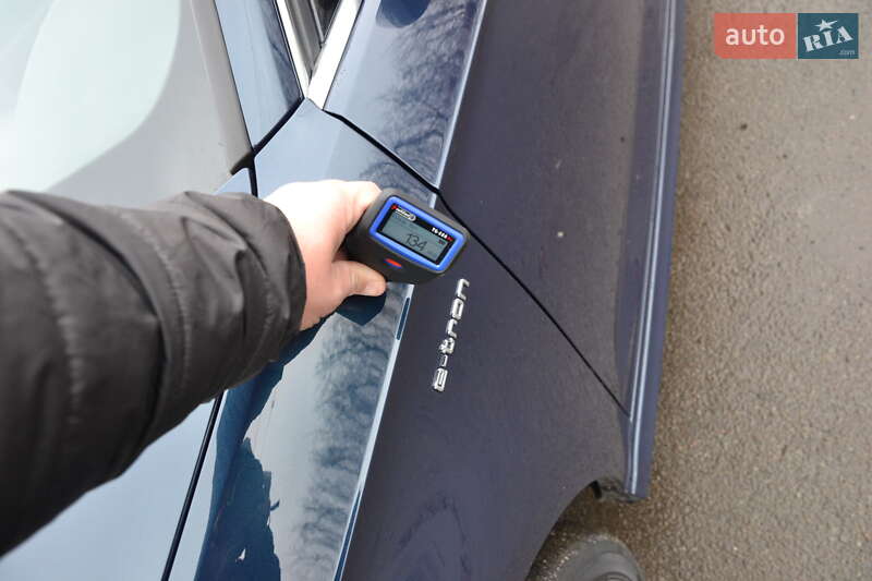 Хэтчбек Audi A3 2017 в Луцке фото 36 Хэтчбек Audi A3 2017 в Луцке