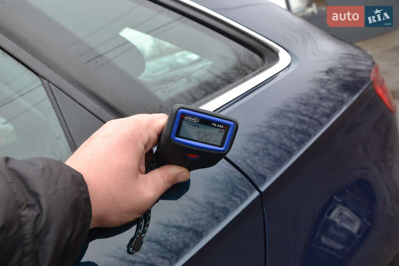 Хэтчбек Audi A3 2017 в Луцке фото 38 Хэтчбек Audi A3 2017 в Луцке