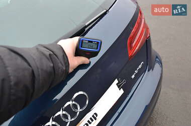 Хэтчбек Audi A3 2017 в Луцке