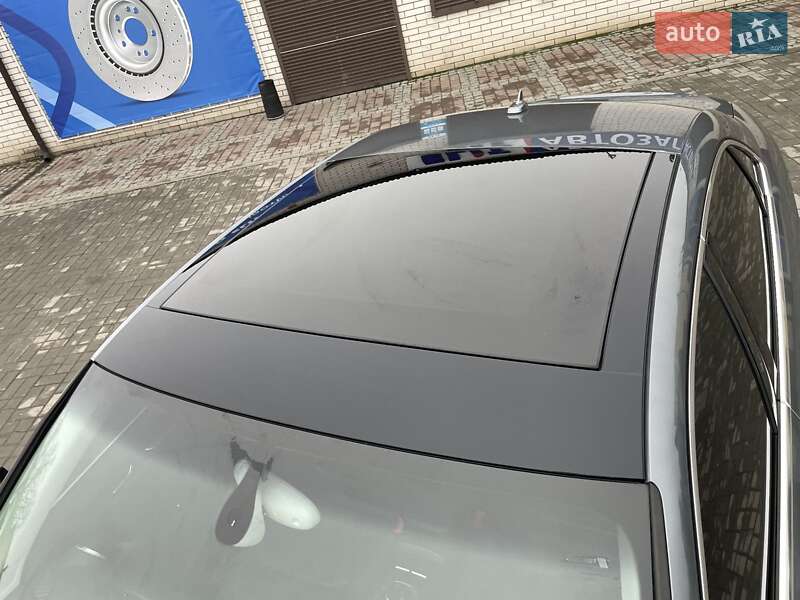 Седан Audi A3 2014 в Умани