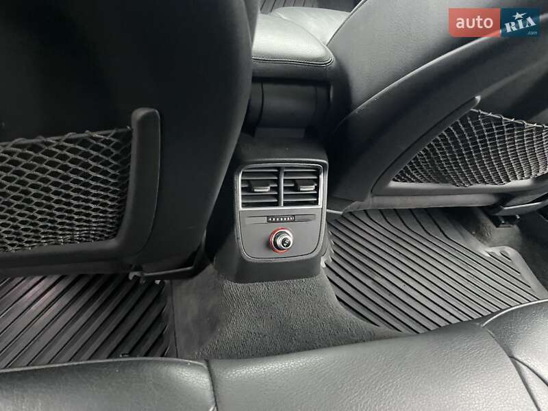 Седан Audi A3 2014 в Умани