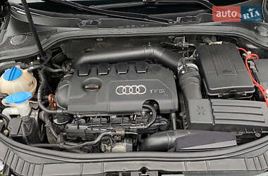 Хэтчбек Audi A3 2009 в Чернигове