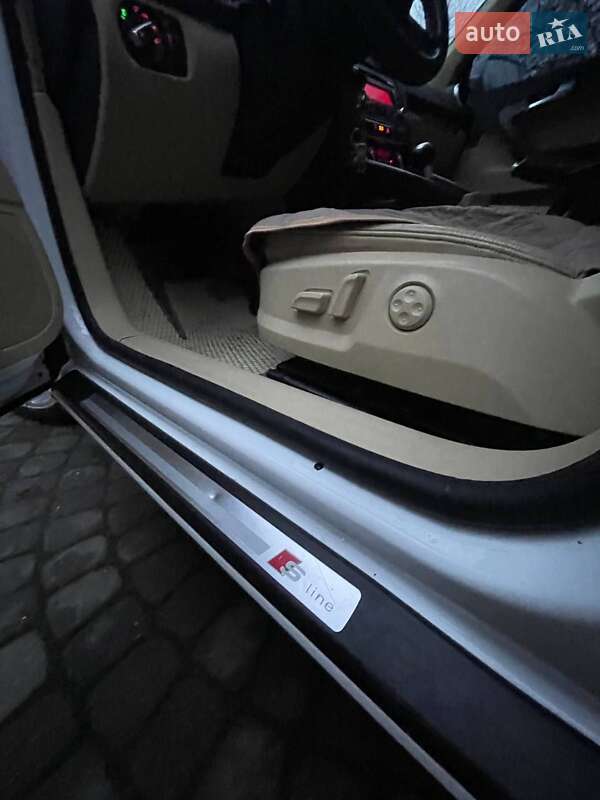 Хэтчбек Audi A3 2012 в Львове фото 15 Хэтчбек Audi A3 2012 в Львове