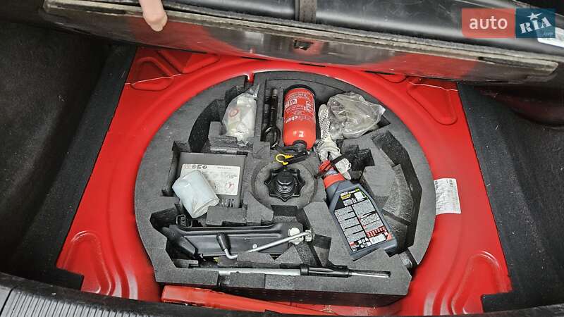 Хэтчбек Audi A3 2011 в Буче фото 11 Хэтчбек Audi A3 2011 в Буче