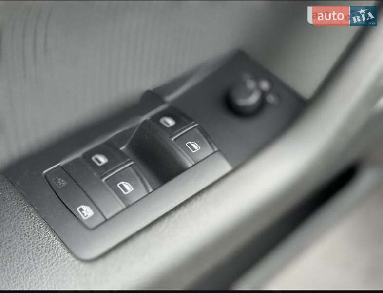 Хэтчбек Audi A3 2005 в Виннице