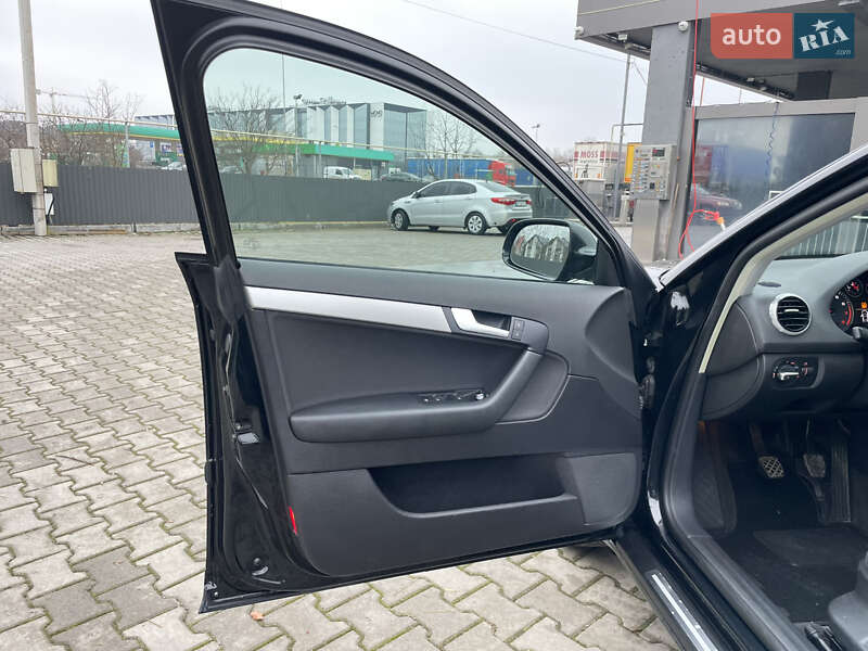 Хэтчбек Audi A3 2011 в Львове фото 11 Хэтчбек Audi A3 2011 в Львове