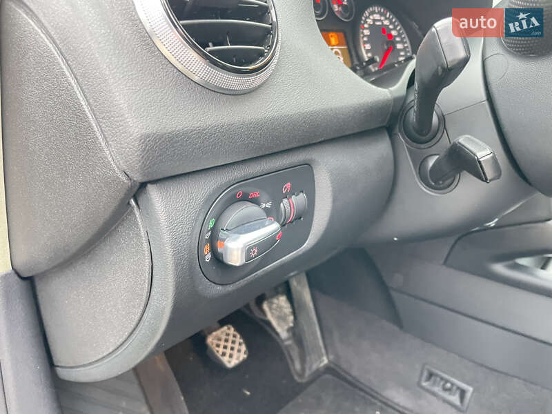 Хэтчбек Audi A3 2011 в Львове фото 13 Хэтчбек Audi A3 2011 в Львове