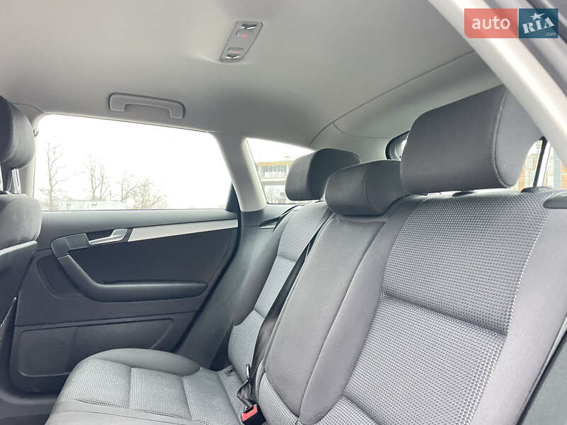 Хэтчбек Audi A3 2011 в Львове фото 23 Хэтчбек Audi A3 2011 в Львове