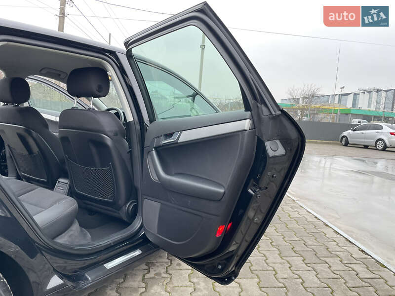 Хэтчбек Audi A3 2011 в Львове фото 30 Хэтчбек Audi A3 2011 в Львове