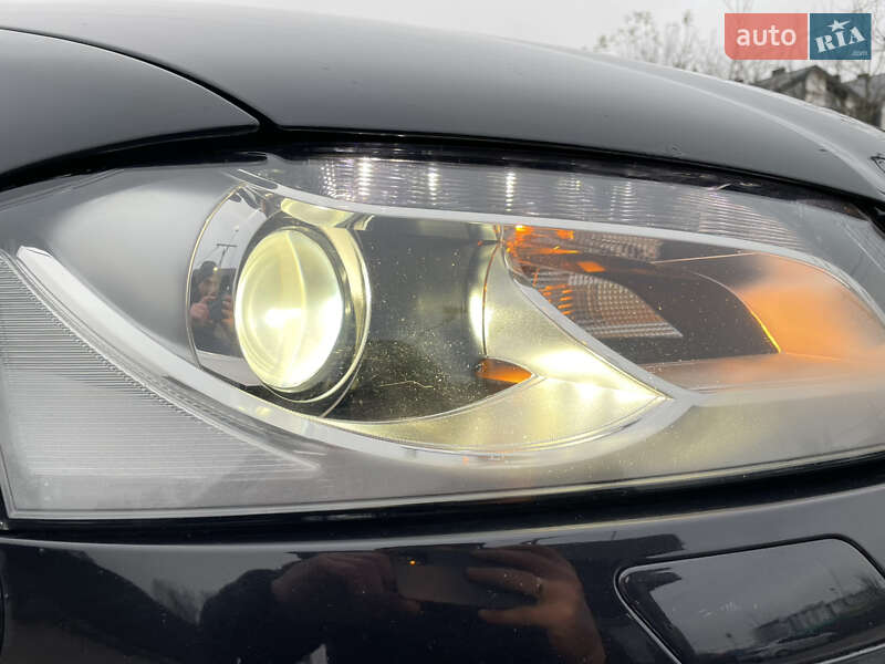 Хэтчбек Audi A3 2011 в Львове фото 51 Хэтчбек Audi A3 2011 в Львове