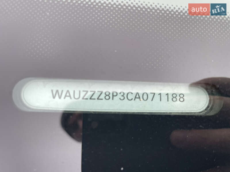 Хэтчбек Audi A3 2011 в Львове фото 53 Хэтчбек Audi A3 2011 в Львове