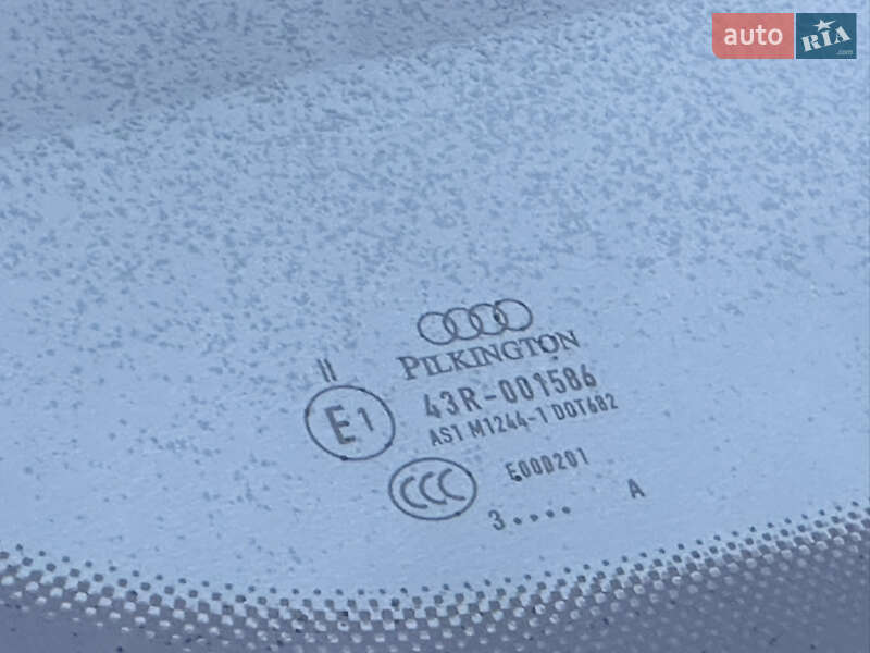 Седан Audi A3 2018 в Киеве фото 16 Седан Audi A3 2018 в Киеве