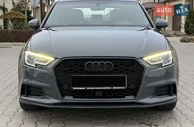 Седан Audi A3 2020 в Києві