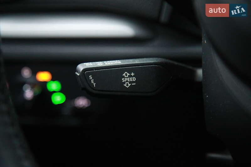 Седан Audi A3 2017 в Харькове фото 22 Седан Audi A3 2017 в Харькове
