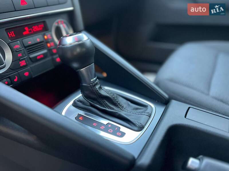 Хэтчбек Audi A3 2012 в Стрые фото 23 Хэтчбек Audi A3 2012 в Стрые