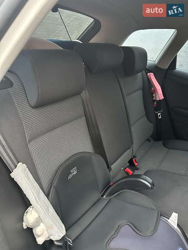 Хэтчбек Audi A3 2005 в Житомире фото 5 Хэтчбек Audi A3 2005 в Житомире