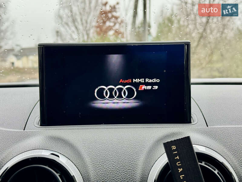 Седан Audi A3 2014 в Києві