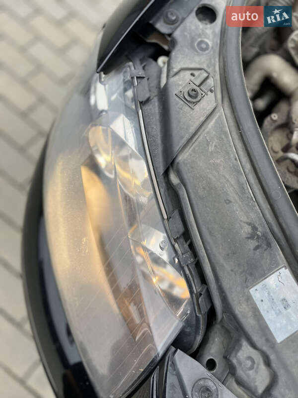 Хэтчбек Audi A3 2007 в Костополе фото 40 Хэтчбек Audi A3 2007 в Костополе