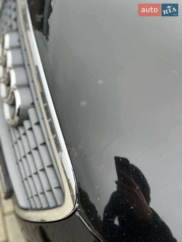 Хэтчбек Audi A3 2007 в Костополе фото 43 Хэтчбек Audi A3 2007 в Костополе