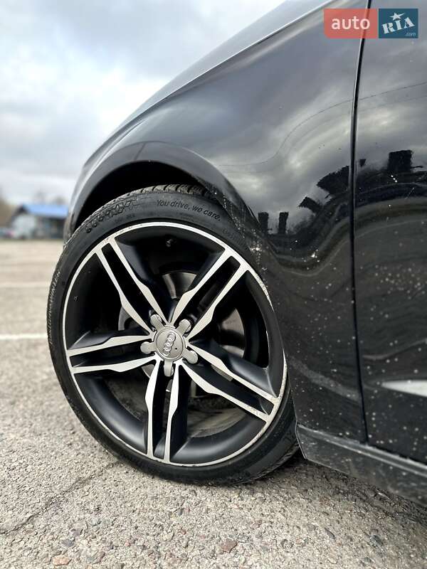 Хетчбек Audi A3 2014 в Львові фото 2 Хетчбек Audi A3 2014 в Львові