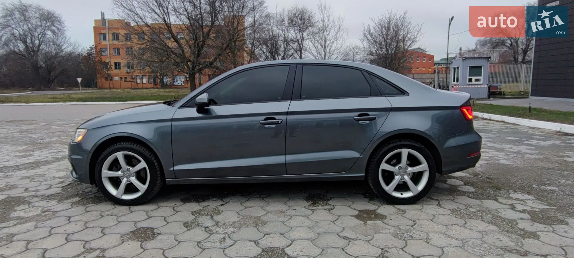 2014 Audi A3 - мініатюра 10