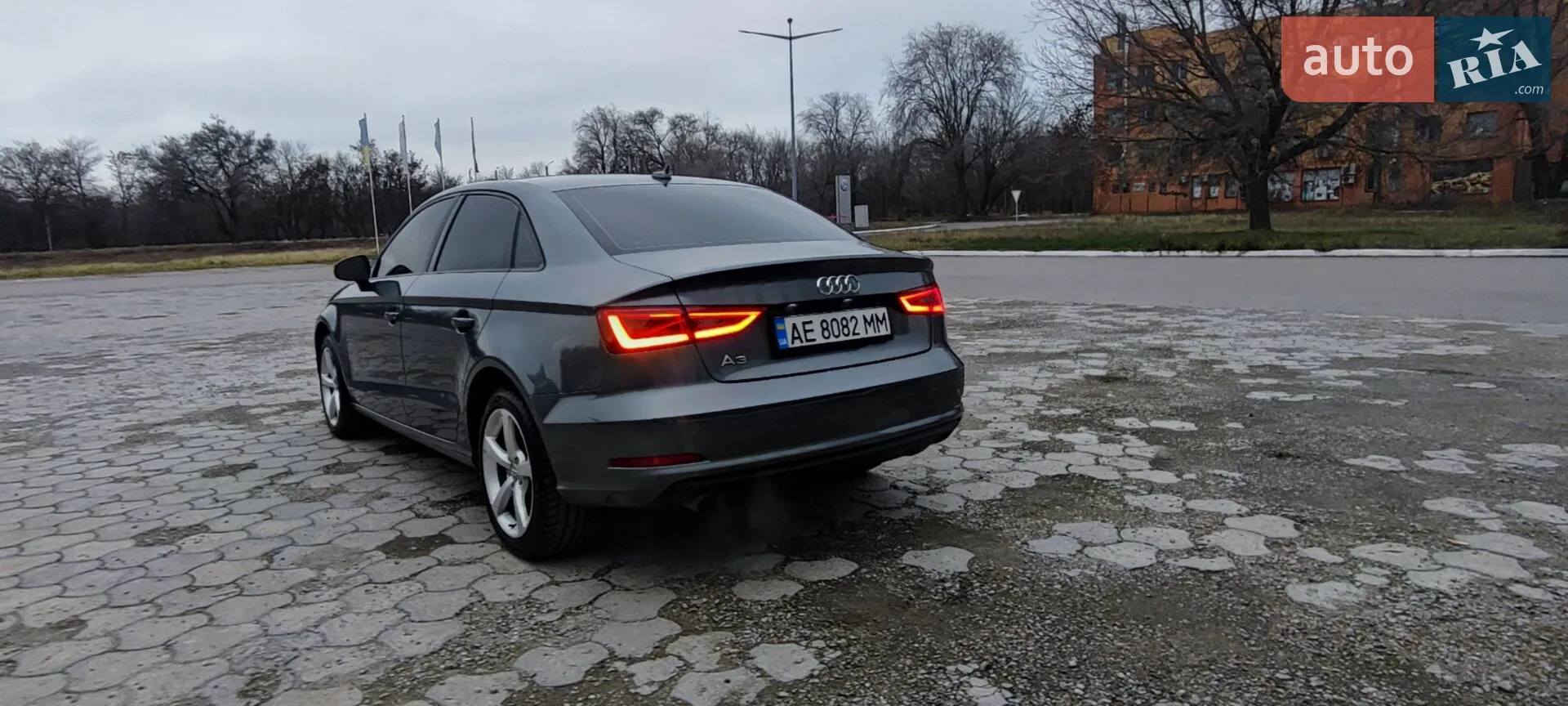2014 Audi A3 - мініатюра 17