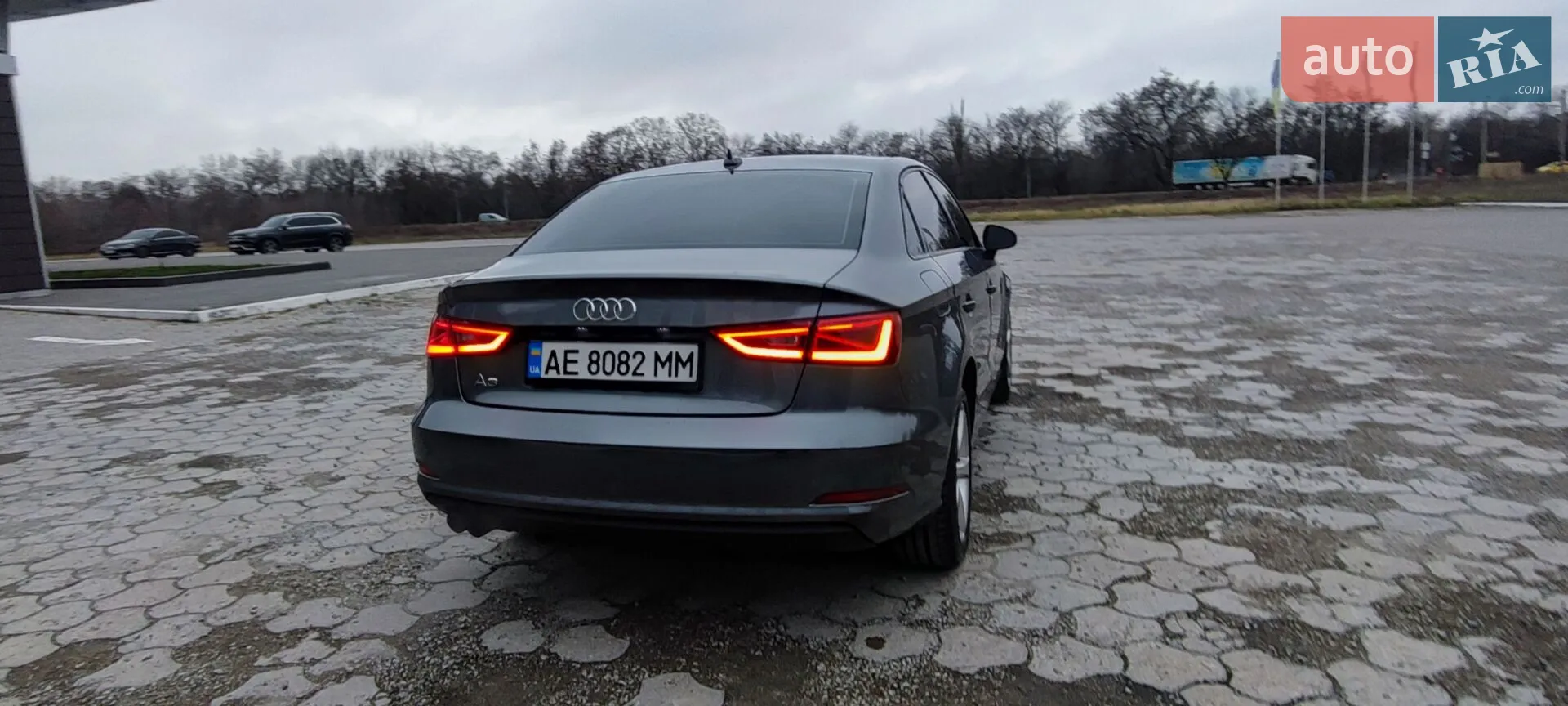 2014 Audi A3 - мініатюра 19