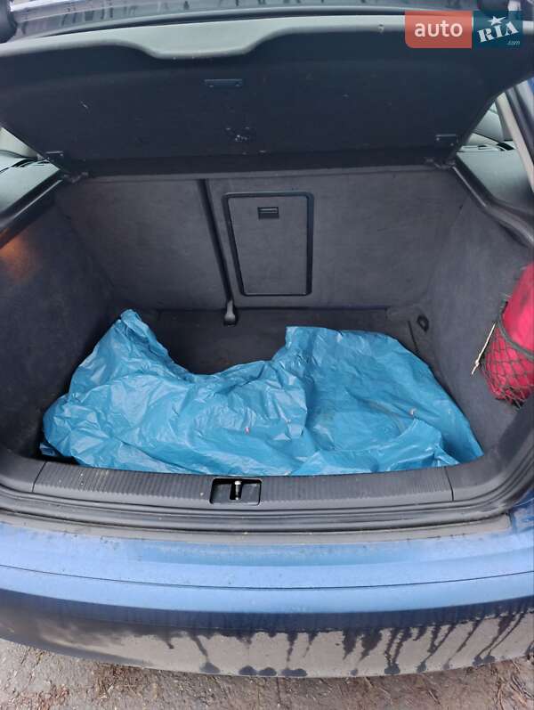 Хэтчбек Audi A3 2004 в Харькове фото 7 Хэтчбек Audi A3 2004 в Харькове