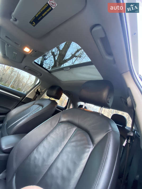 Седан Audi A3 2014 в Києві фото 26 Седан Audi A3 2014 в Києві