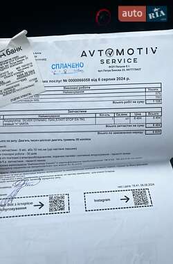 Седан Audi A3 2016 в Днепре