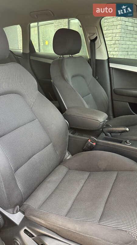 Хэтчбек Audi A3 2011 в Хмельницком