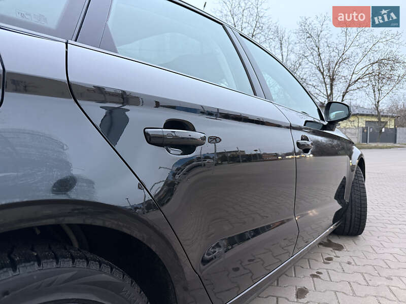 Седан Audi A3 2015 в Виннице фото 19 Седан Audi A3 2015 в Виннице