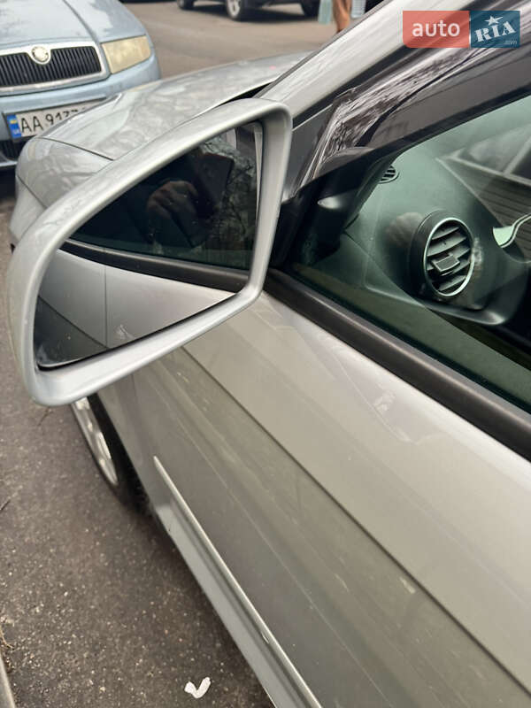 Хэтчбек Audi A3 2007 в Киеве