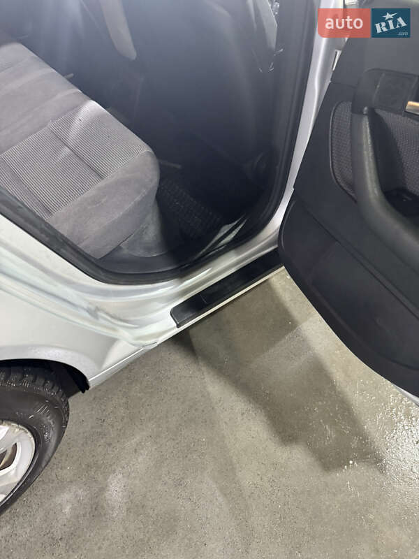 Хэтчбек Audi A3 2007 в Киеве