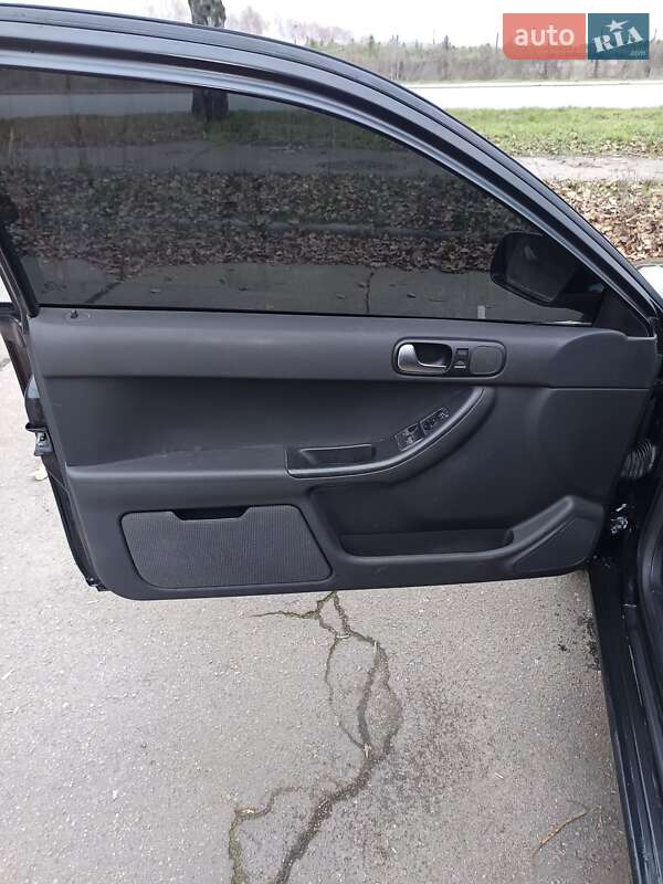 Хэтчбек Audi A3 2002 в Черкассах