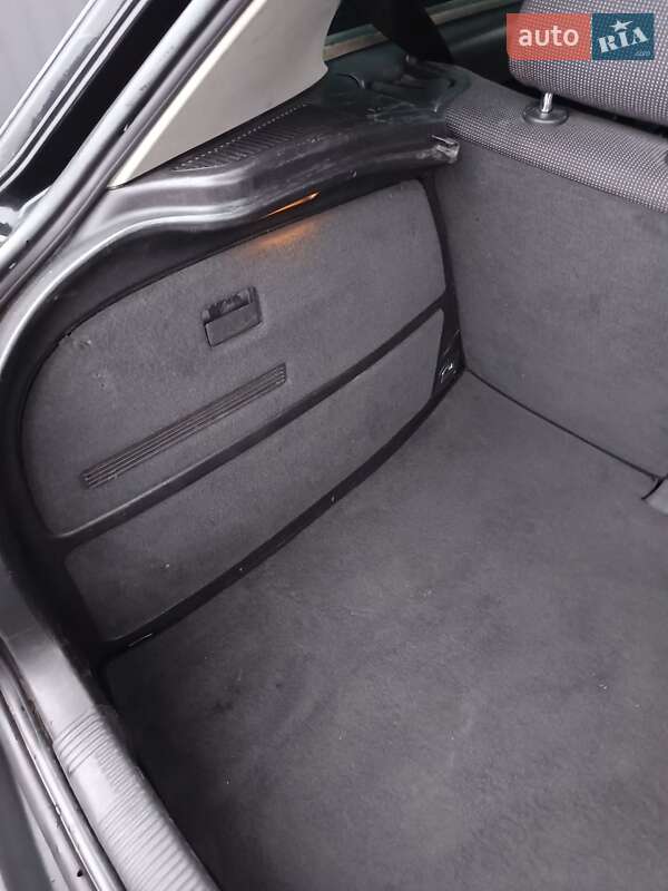 Хэтчбек Audi A3 2002 в Черкассах