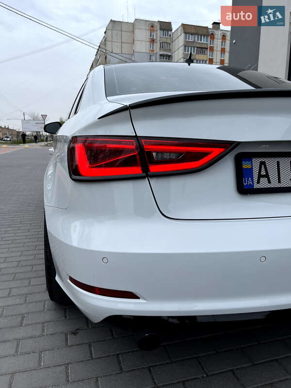 Седан Audi A3 2015 в Белой Церкви фото 14 Седан Audi A3 2015 в Белой Церкви