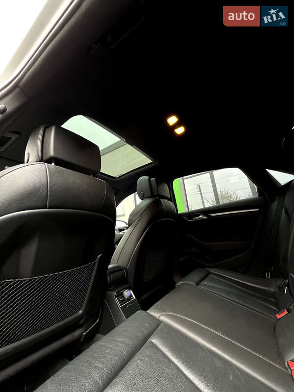 Седан Audi A3 2015 в Белой Церкви фото 21 Седан Audi A3 2015 в Белой Церкви