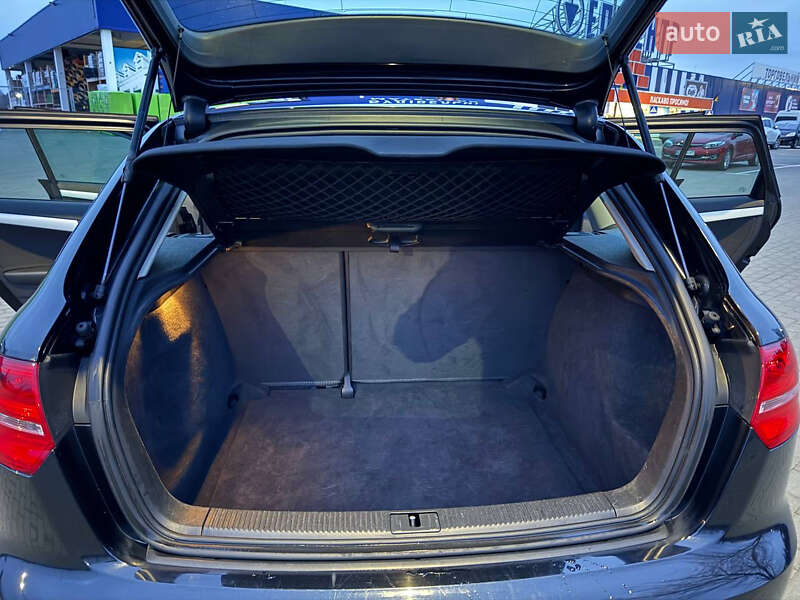 Хэтчбек Audi A3 2012 в Луцке фото 22 Хэтчбек Audi A3 2012 в Луцке