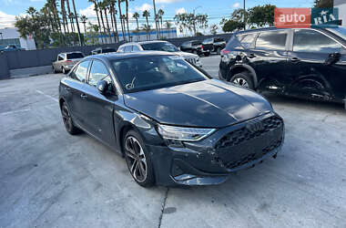 Седан Audi A3 2025 в Києві