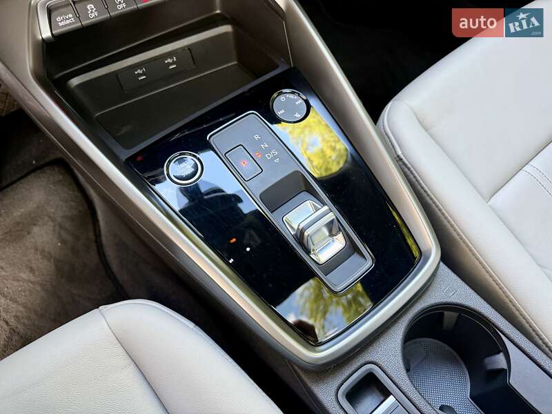 Седан Audi A3 2022 в Днепре фото 36 Седан Audi A3 2022 в Днепре