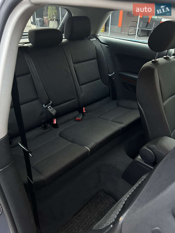 Хэтчбек Audi A3 2003 в Львове