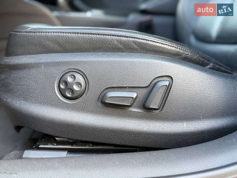 Седан Audi A3 2015 в Киеве фото 13 Седан Audi A3 2015 в Киеве