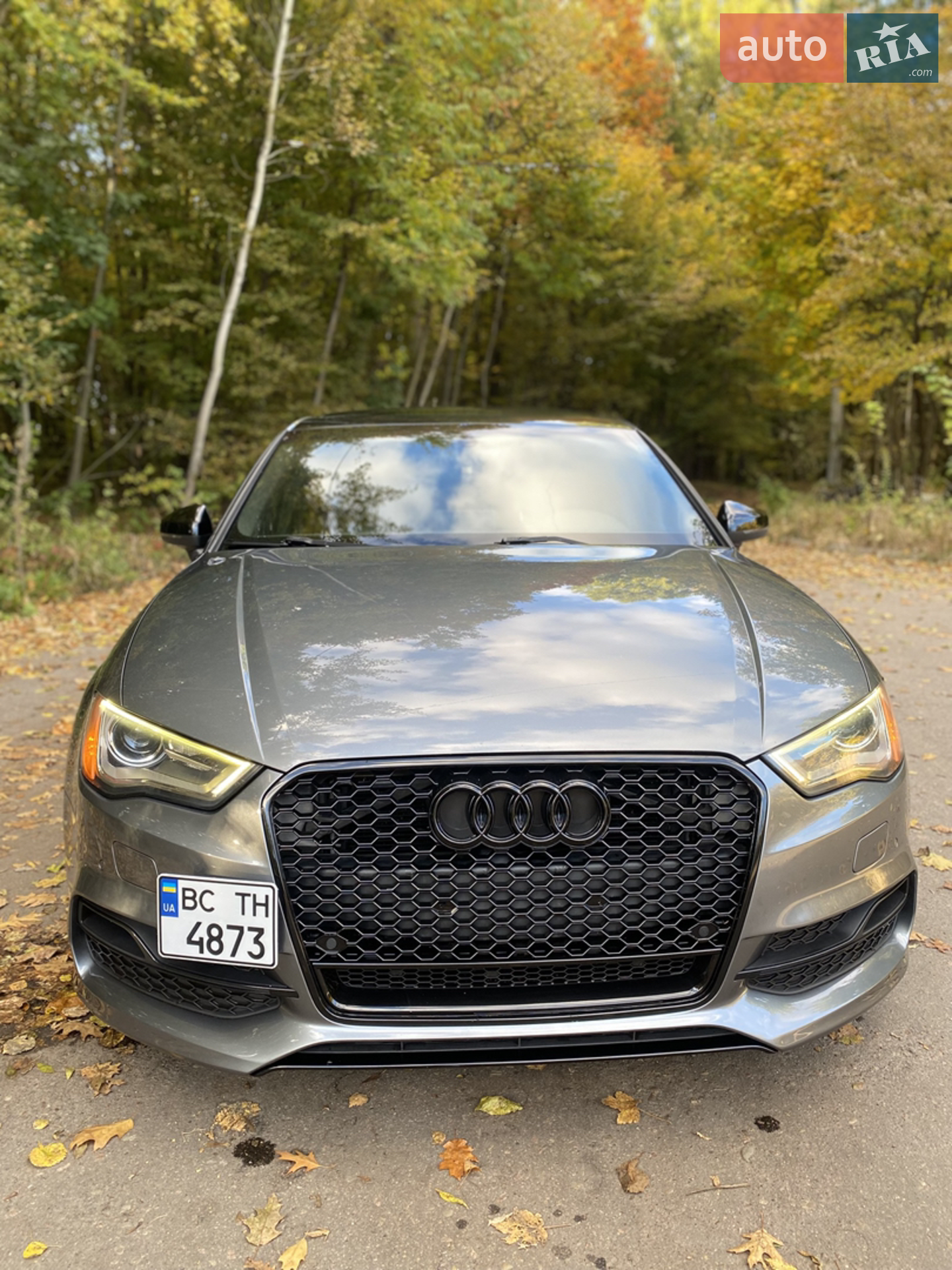 2016 Audi A3 - мініатюра 5